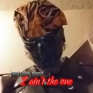 Meet your Posher, Donald